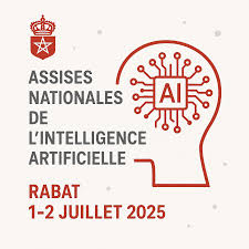 Le Maroc accueille ses premières Assises nationales de l’Intelligence Artificielle !