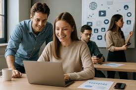 Relations presse + réseaux sociaux = Connexion efficace !