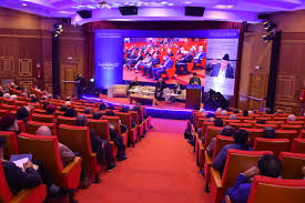 Di com a réalisé avec succès le Colloque International du CERM – 7 et 8 février 2025