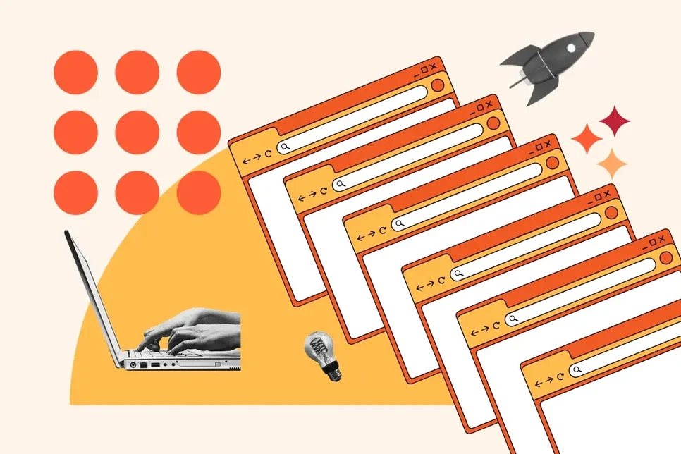 Pourquoi les landing pages sont essentielles en marketing digital ?