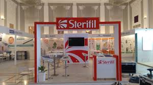 Di Com : Votre Partenaire pour vos Stands d'Exposition